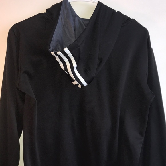 boys adidas hoodie - Picture 2 of 4